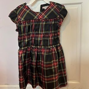 Crew cuts adorable dress